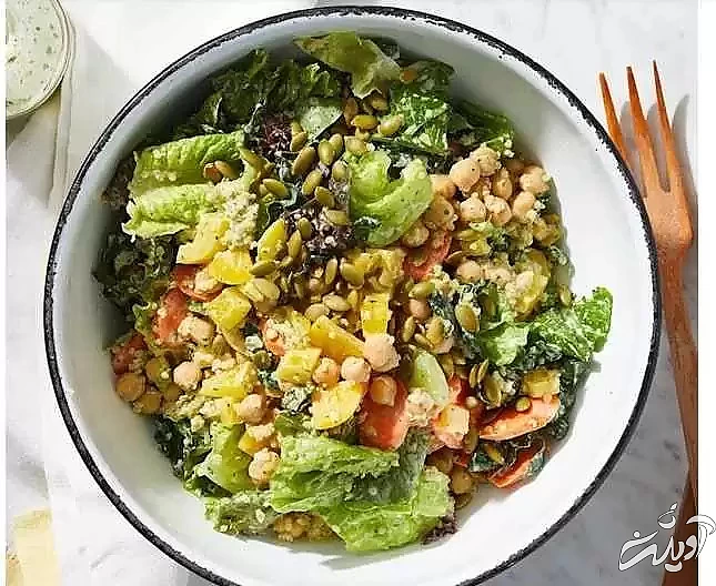 7 راه برای اضافه کردن 10 گرم چربی سالم به وعده های غذایی